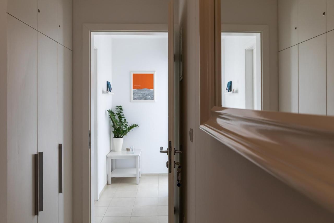 Apartments Silvija Mokošica Buitenkant foto