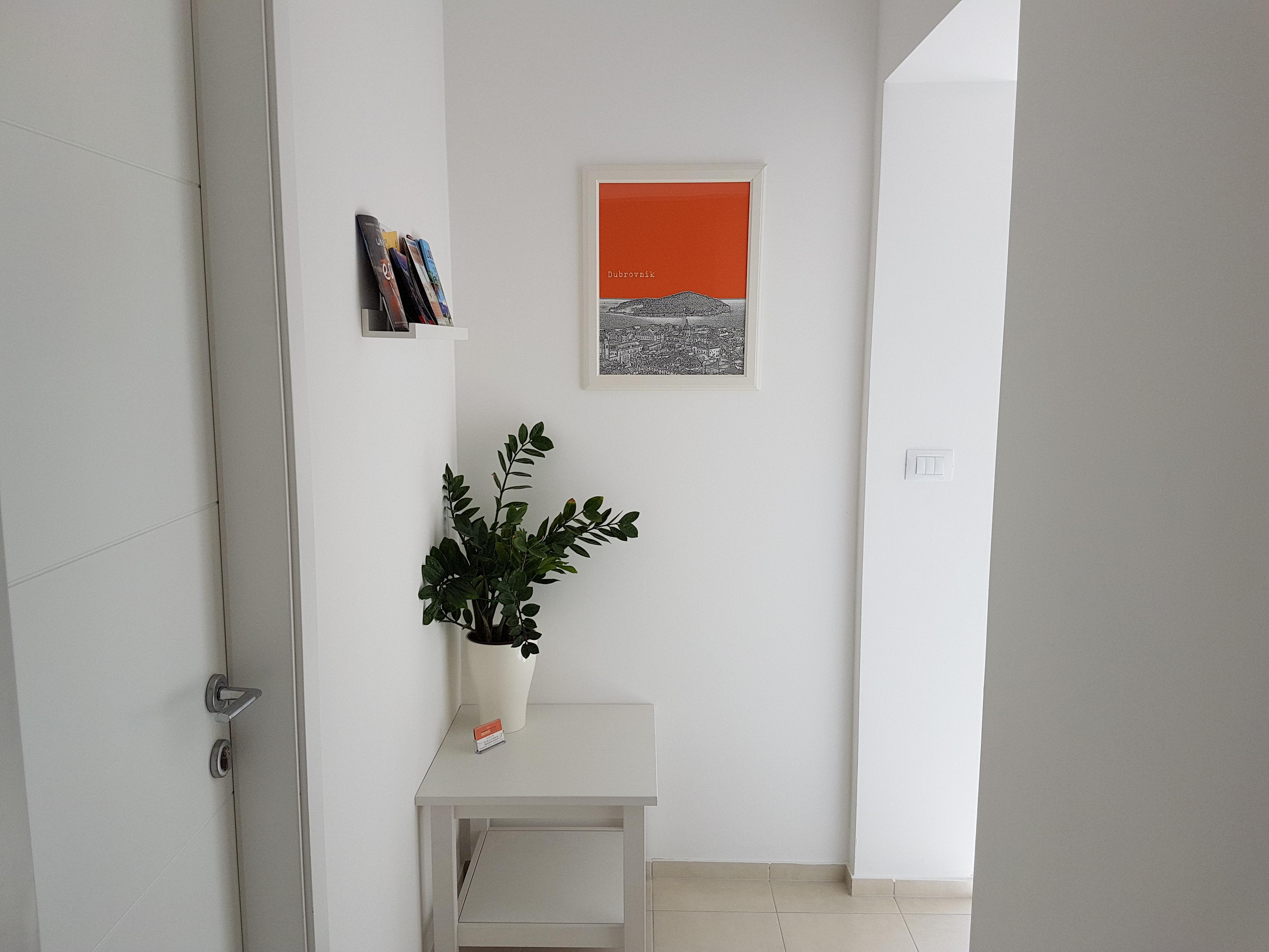 Apartments Silvija Mokošica Buitenkant foto