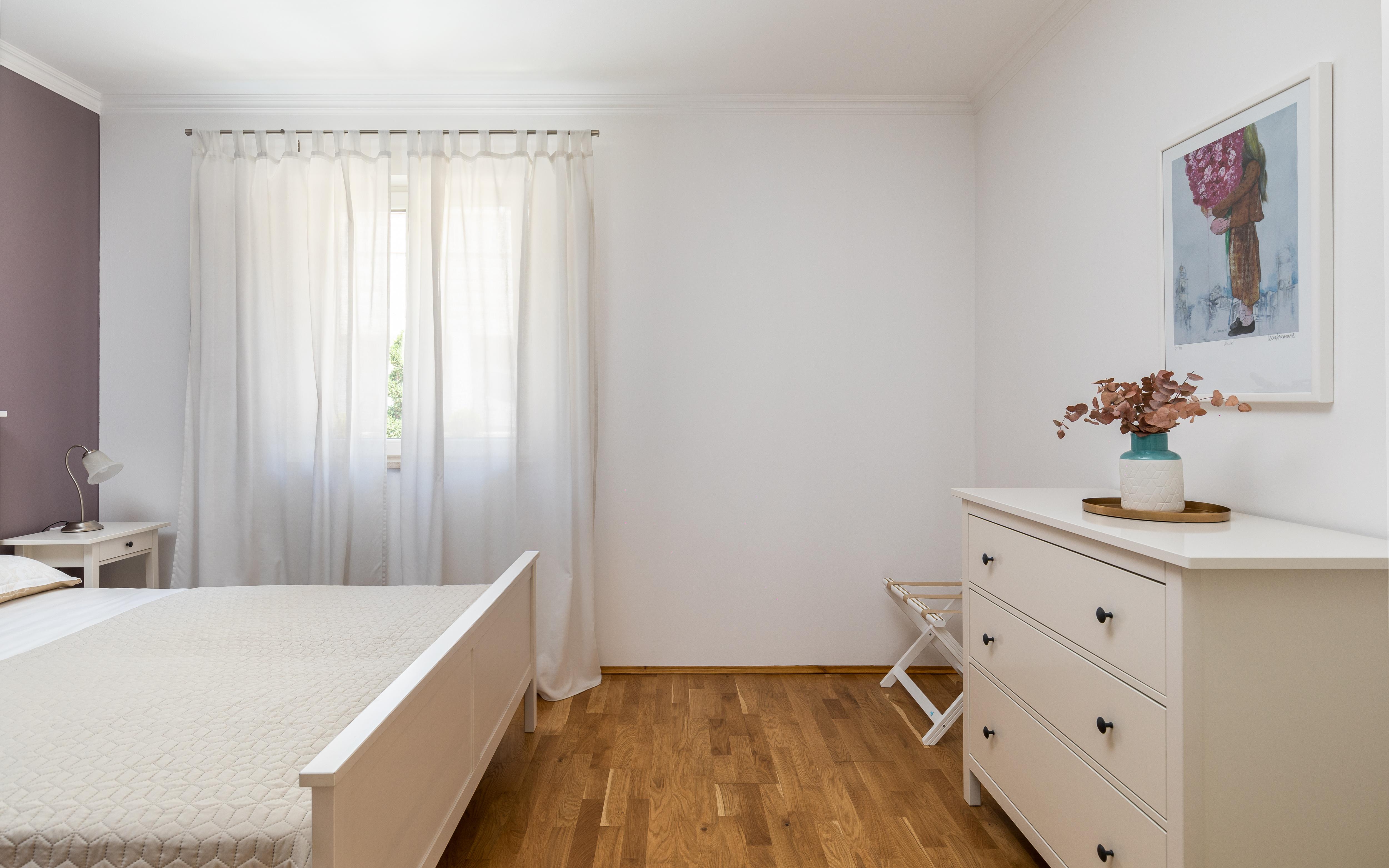 Apartments Silvija Mokošica Buitenkant foto