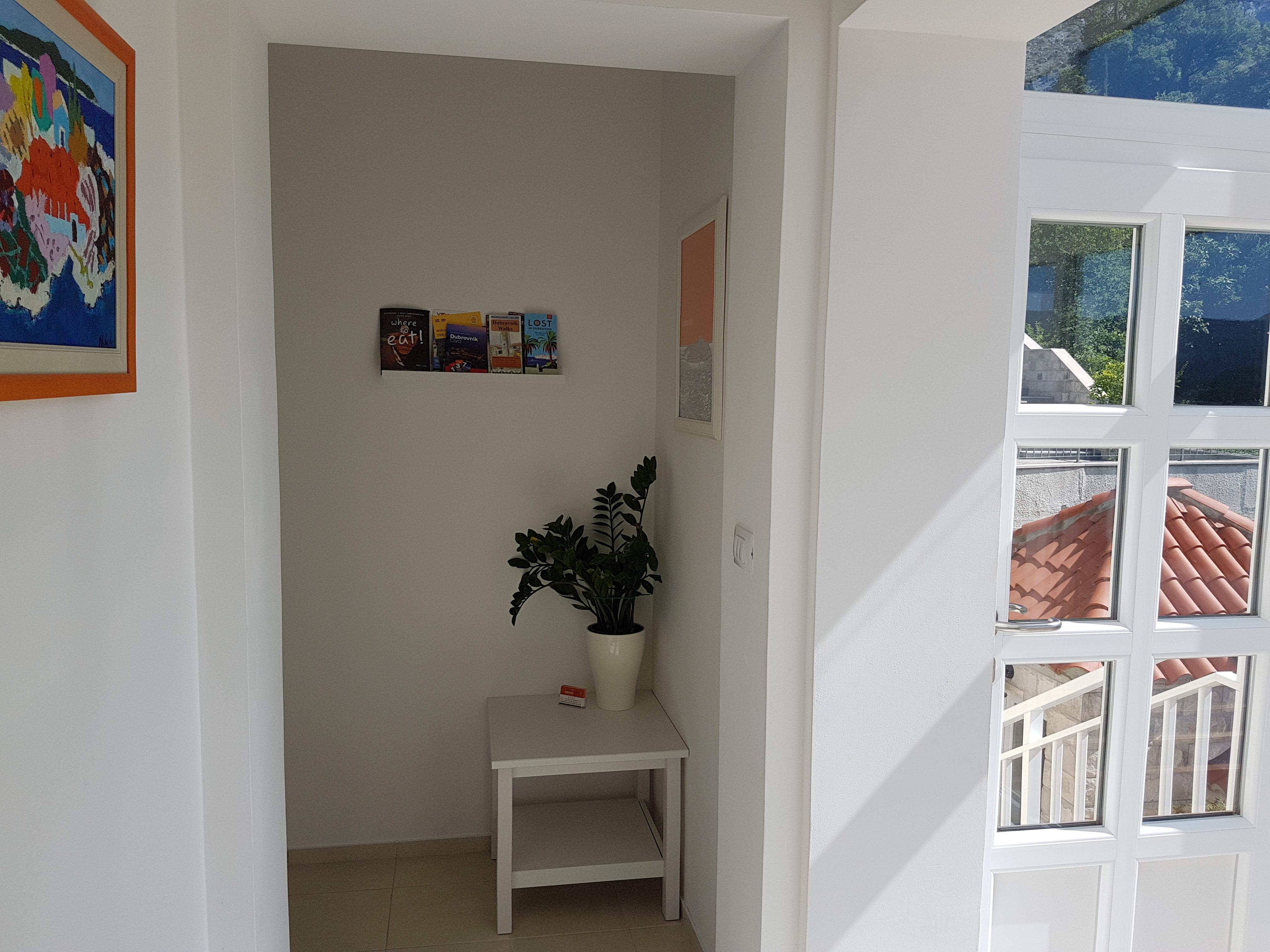 Apartments Silvija Mokošica Buitenkant foto
