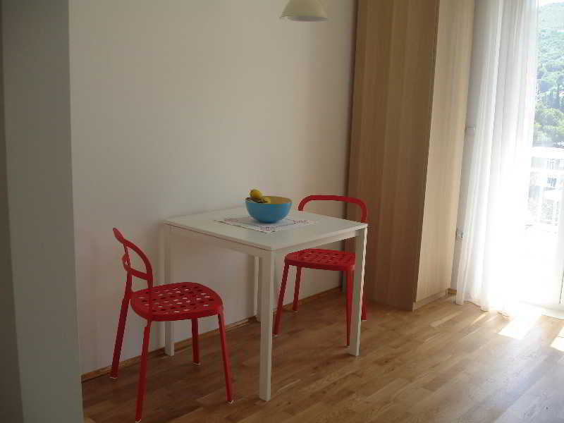 Apartments Silvija Mokošica Buitenkant foto