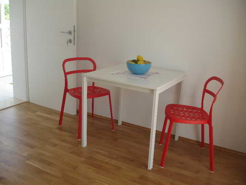 Apartments Silvija Mokošica Buitenkant foto