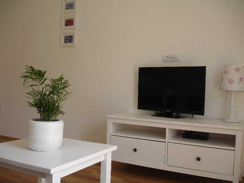 Apartments Silvija Mokošica Buitenkant foto