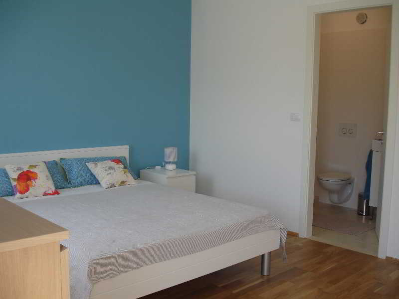 Apartments Silvija Mokošica Buitenkant foto